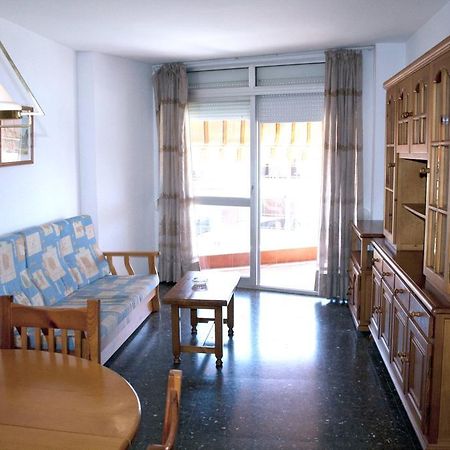 Rentalmar Sol De Espana Apts Cambrils Buitenkant foto