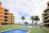 Rentalmar Sol De Espana Apts Cambrils Buitenkant foto