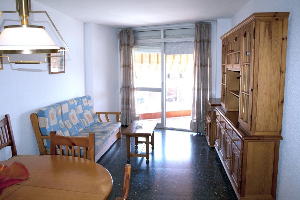 Rentalmar Sol De Espana Apts Cambrils Buitenkant foto